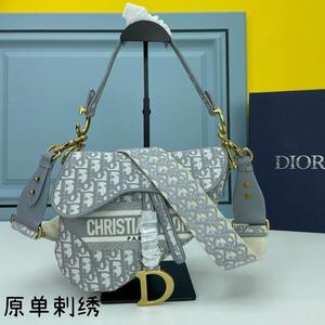 DIOR Handbags 694